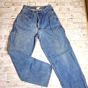 Vintage Guess Jeans Georges Marciano Button Fly 80's 31×31